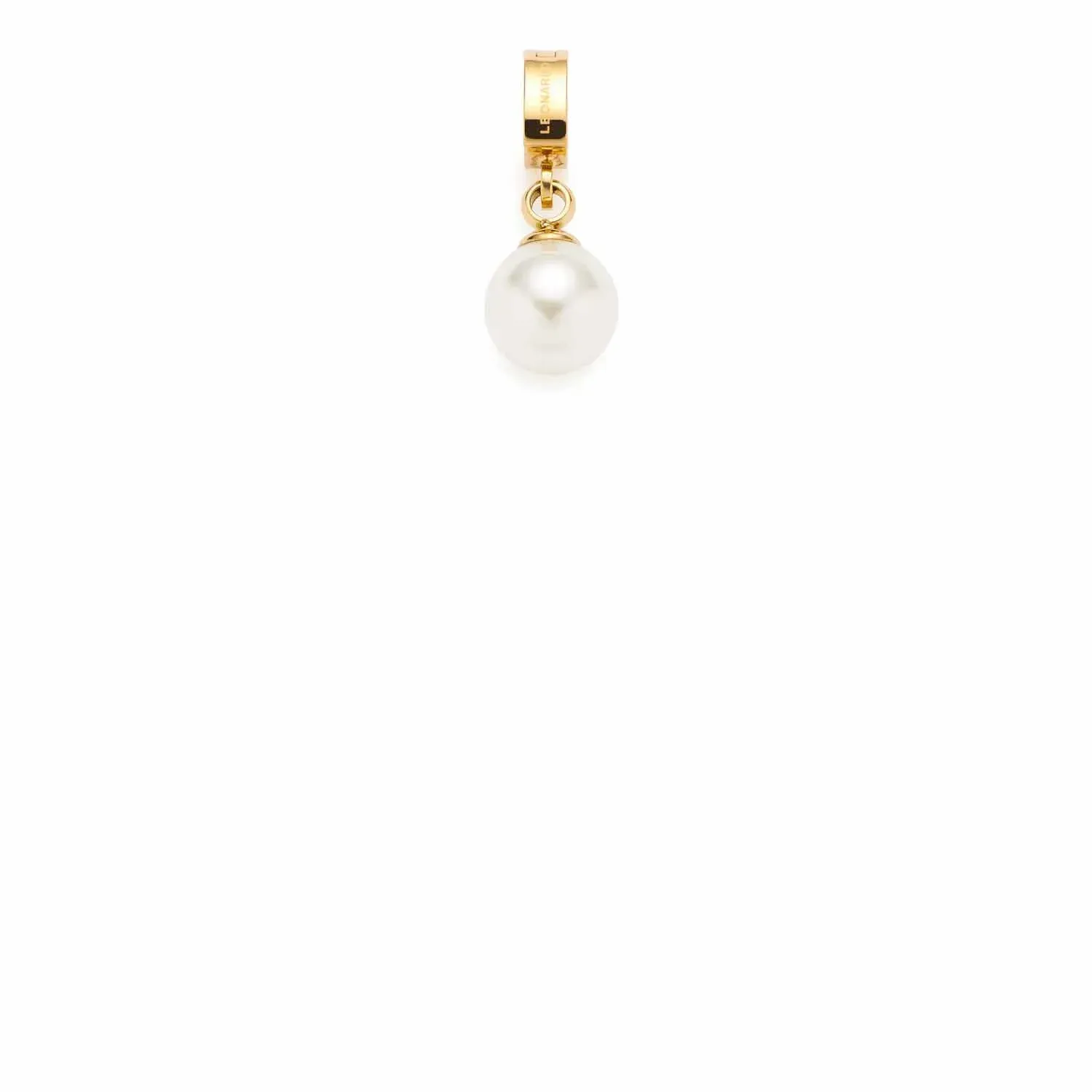 Anhänger Leonardo gold Coco Clip&Mix