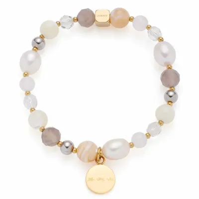 Armband Leonardo bicolor Hope Armband Leonardo bicolor Hope