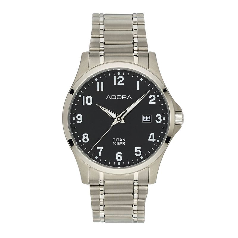 Adora Herrenuhr Titan Adora Herrenuhr Titan