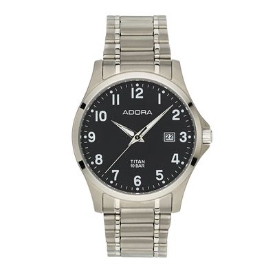 Adora Herrenuhr Titan Adora Herrenuhr Titan