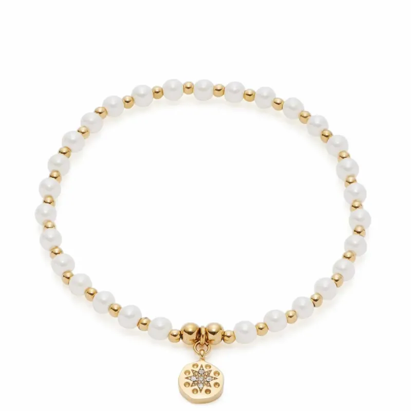 Armband Leonardo gold Pelena CIAO Armband Leonardo gold Pelena CIAO