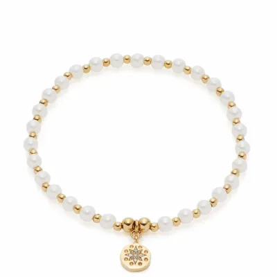 Armband Leonardo gold Pelena CIAO Armband Leonardo gold Pelena CIAO