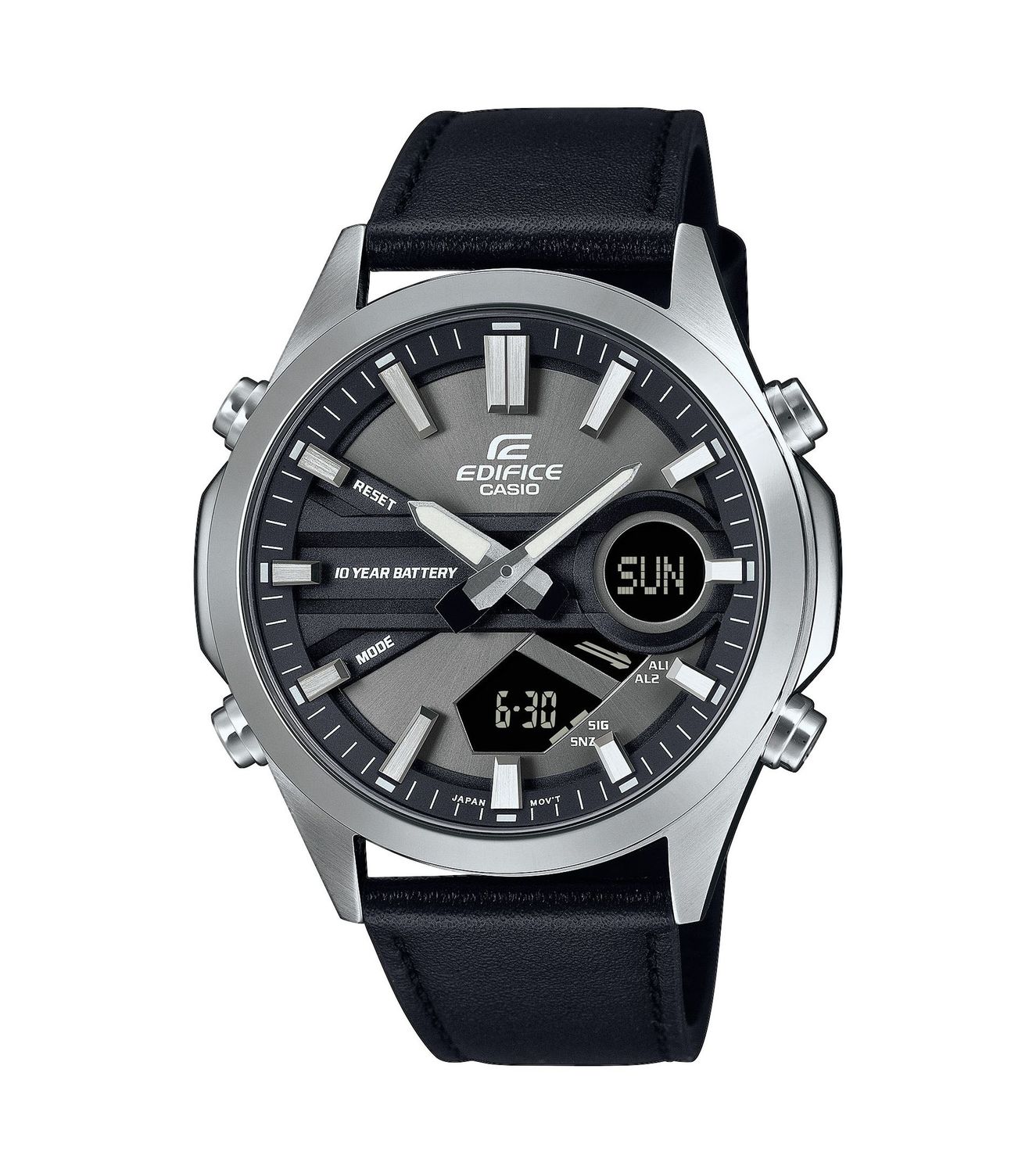 Herrenuhr  Casio Edifice