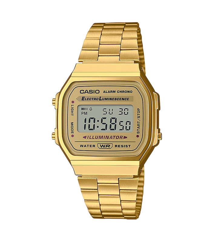 Damenuhr  Casio Vintage