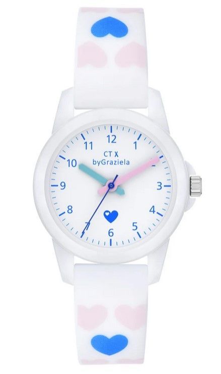 Kinderuhr Cool Time Kids