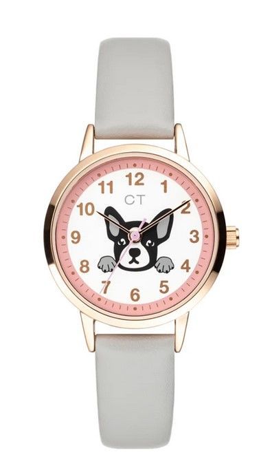 Kinderuhr Cool Time Kids