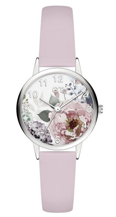 Kinderuhr Cool Time Kids