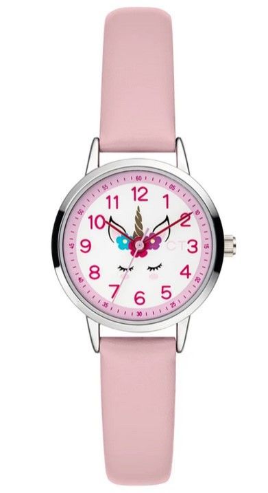 Kinderuhr Cool Time Kids