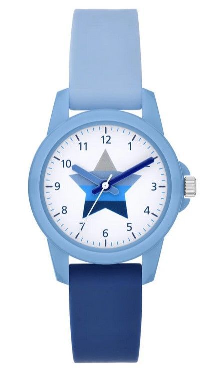Kinderuhr Cool Time Kids