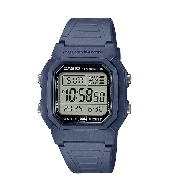 Herrenuhr  Casio