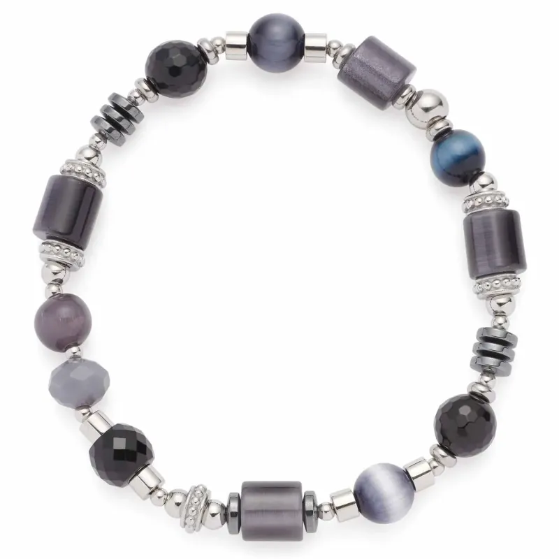 Leonardo Armband CASORIA silber Leonardo Armband CASORIA silber