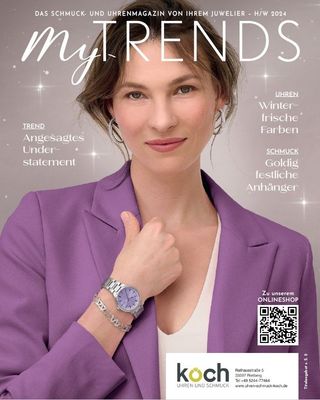 Trendsmagazin