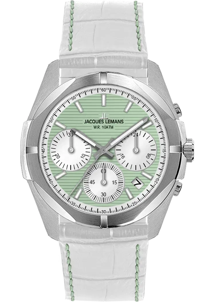 Jacques Lemans  Damenuhr  Melbourne