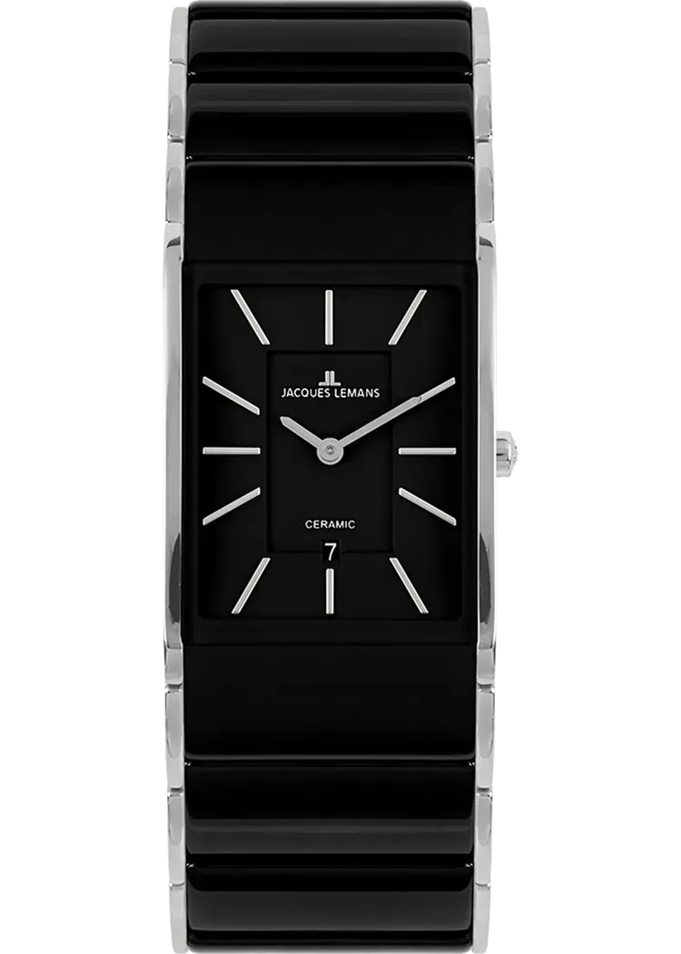 Jacques Lemans  Herrenuhr Dublin
