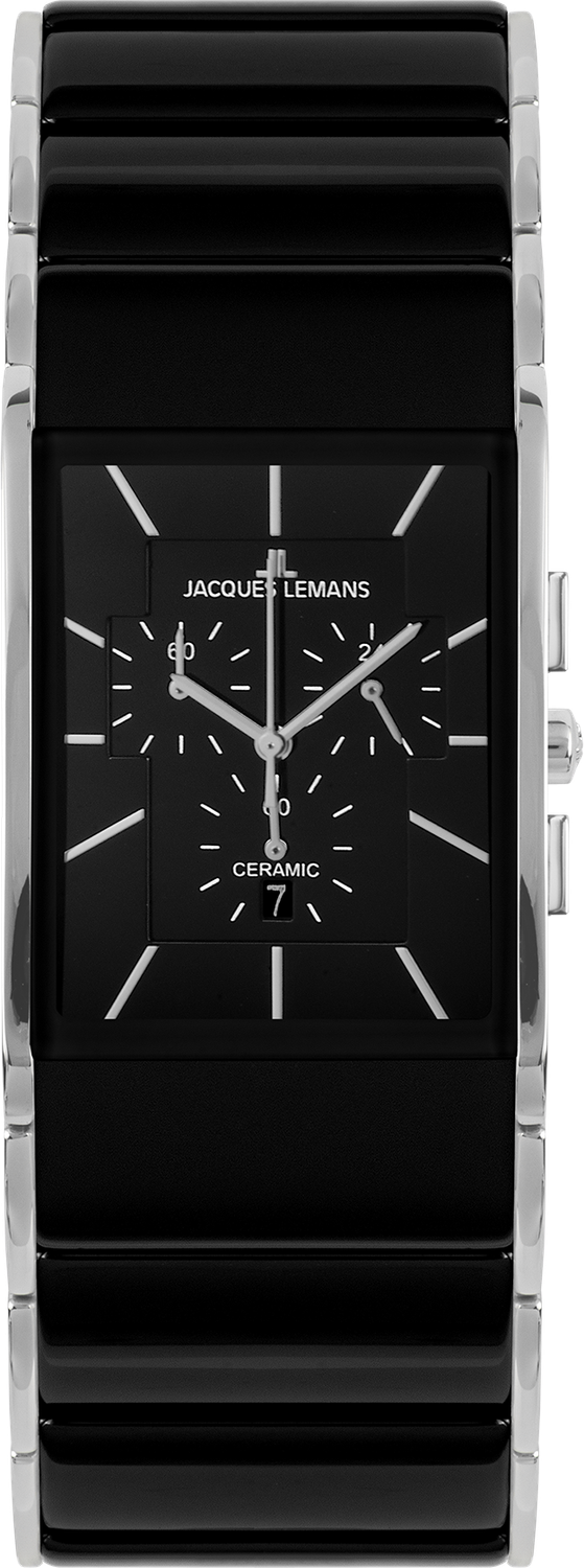 Jacques Lemans  Herrenuhr Dublin