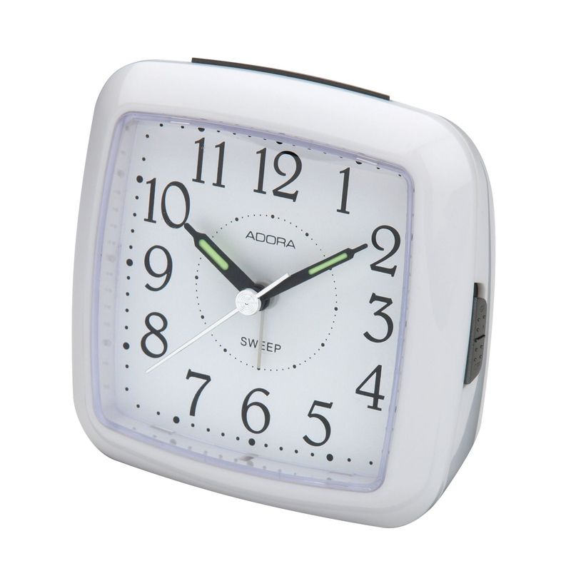 Quarzwecker Adora analog Quarzwecker Adora analog