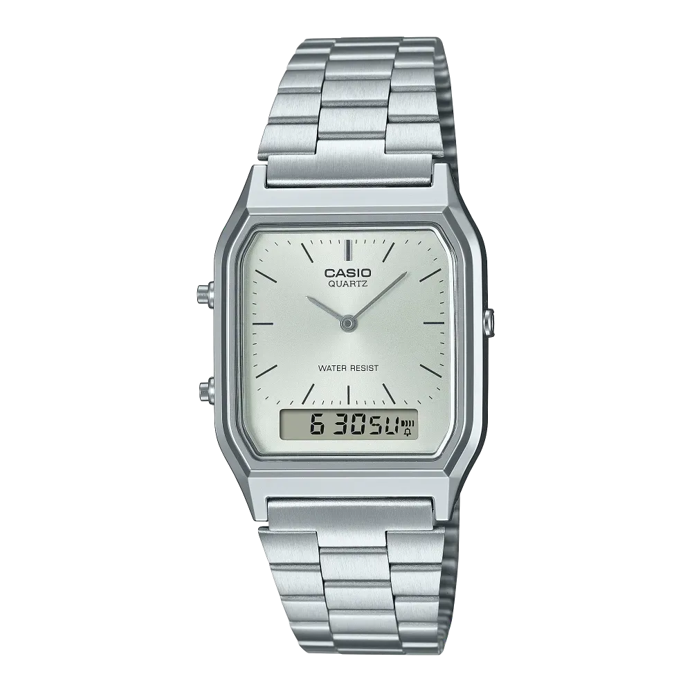 Herrenuhr  Casio