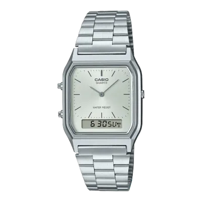 Herrenuhr  Casio