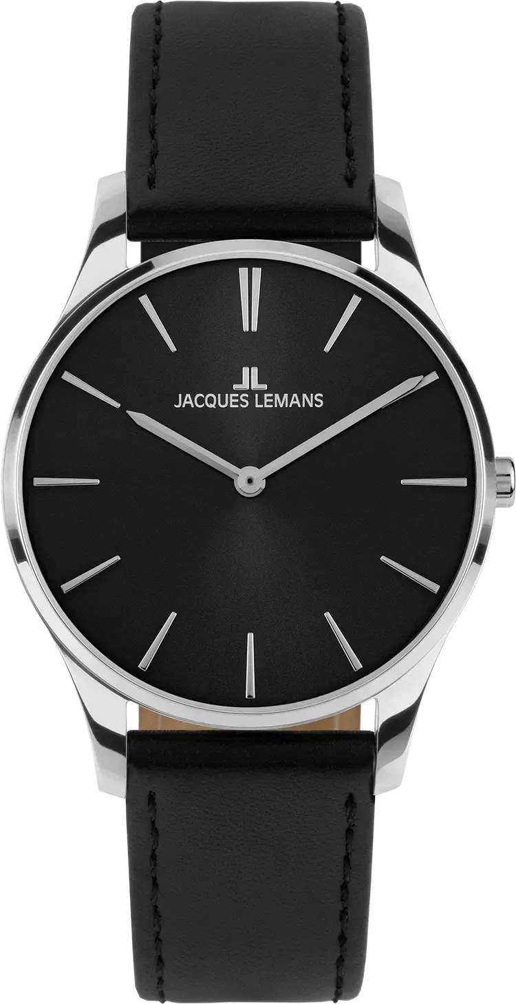 Jacques Lemans  Damenuhr  London