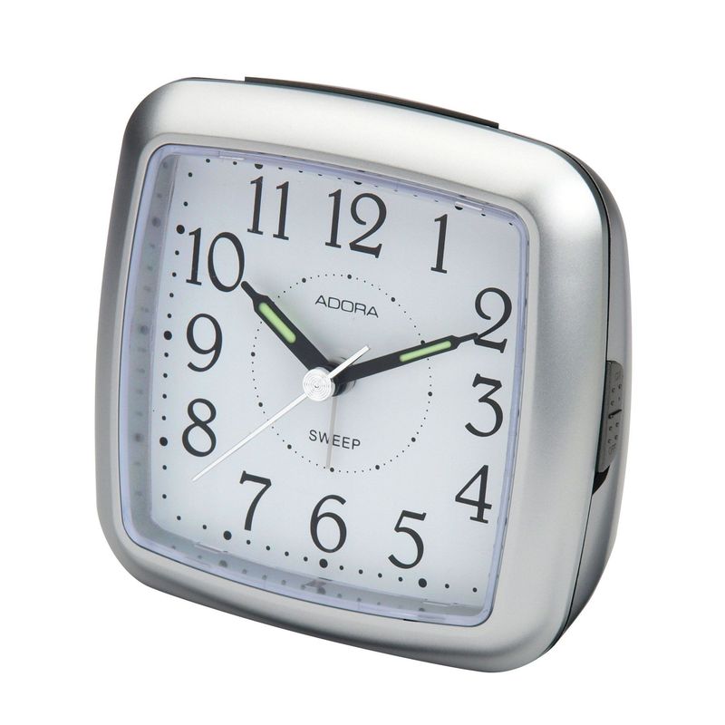 Quarzwecker Adora analog Quarzwecker Adora analog