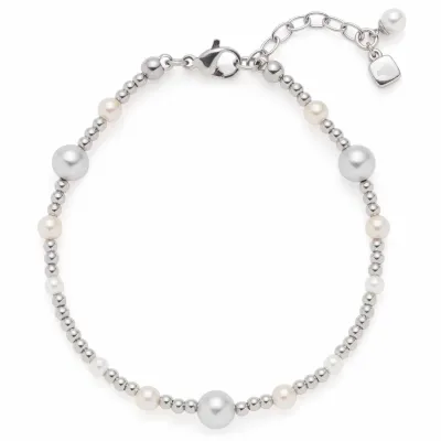 Leonardo Armband ELSANA silber Leonardo Armband ELSANA silber