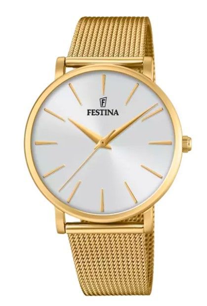 FESTINA DAMEN UHR BOYFRIEND FESTINA DAMEN UHR BOYFRIEND