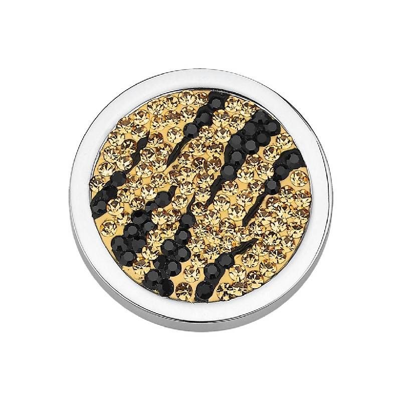 Crazy Coin 33mm