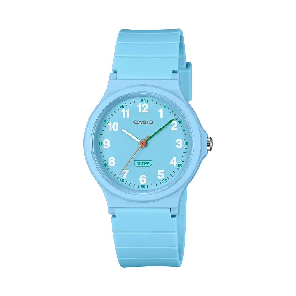 Casio Kinderuhr