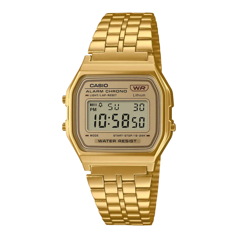 Casio Vintage Uhr