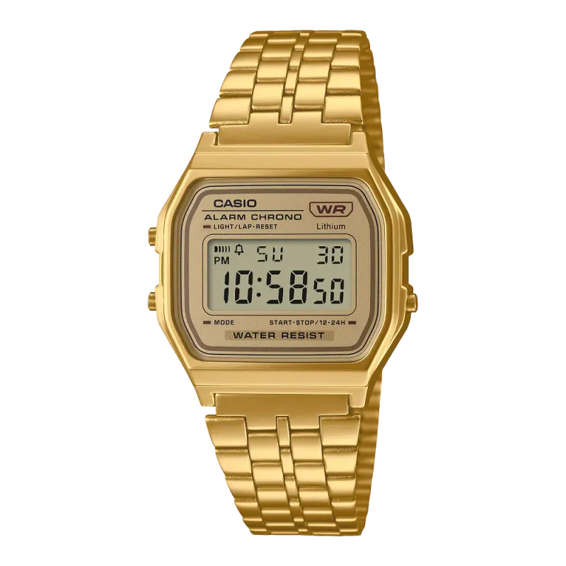 Casio Vintage Uhr