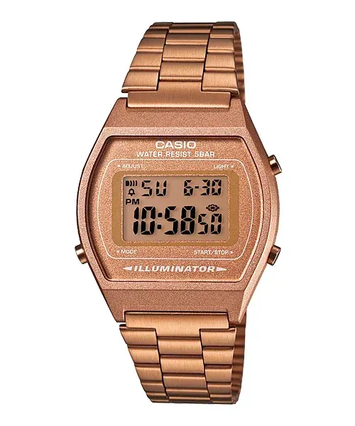 Casio Vintage Uhr