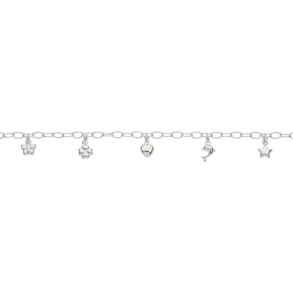Armband Silber
