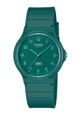 Kinderuhr Casio