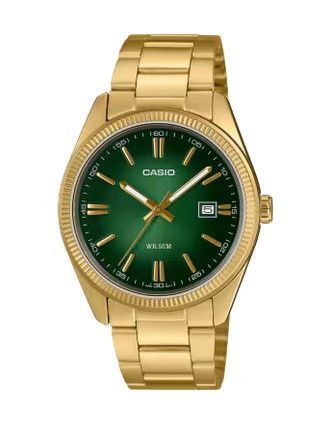 Damenruhr Casio