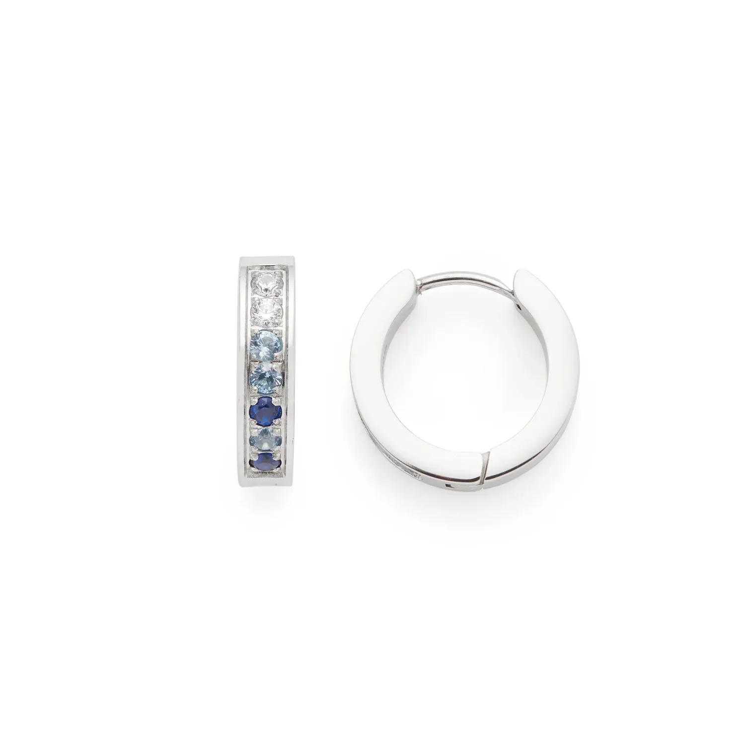 Leonardo Creole INKA blue