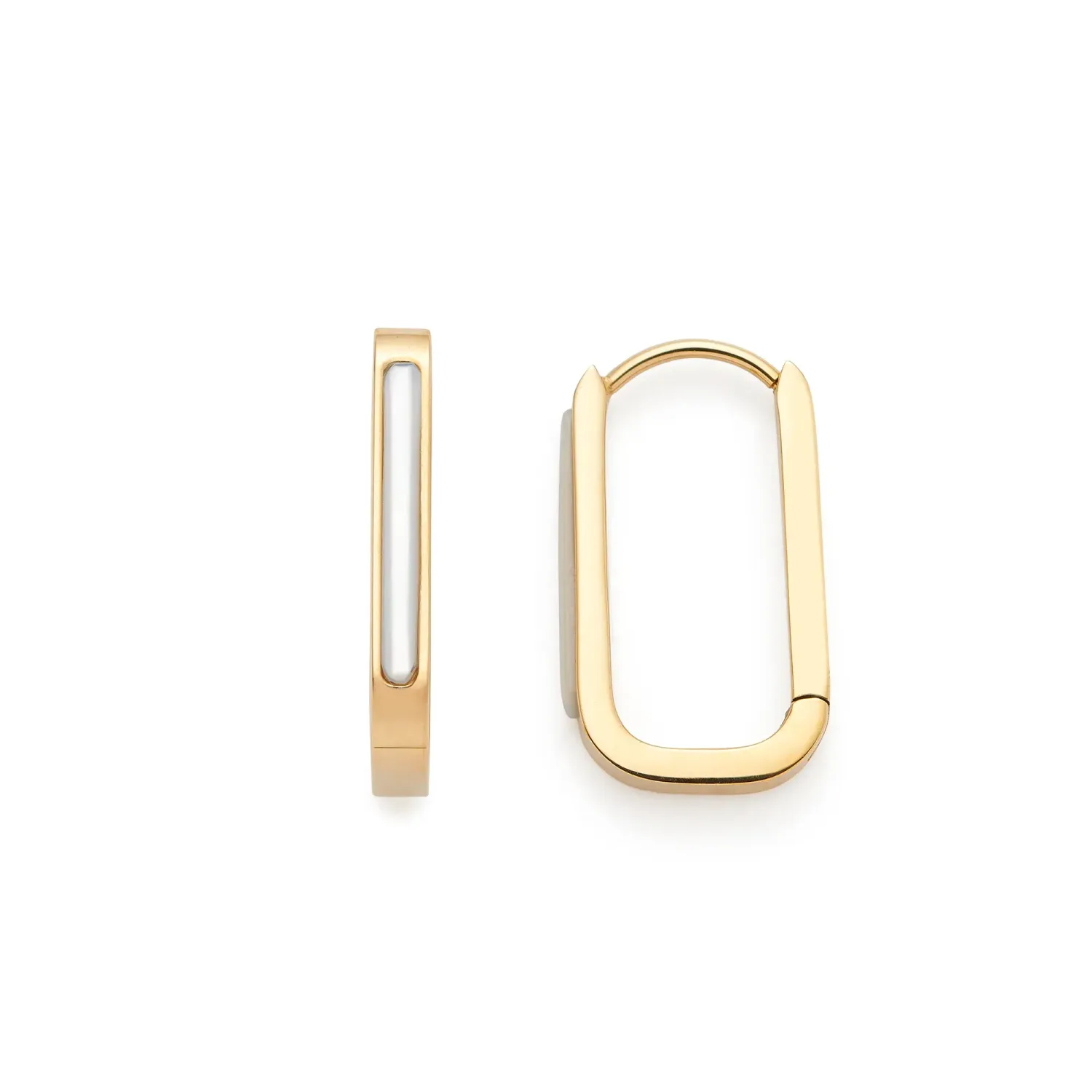 Leonardo Creole WELDA gold