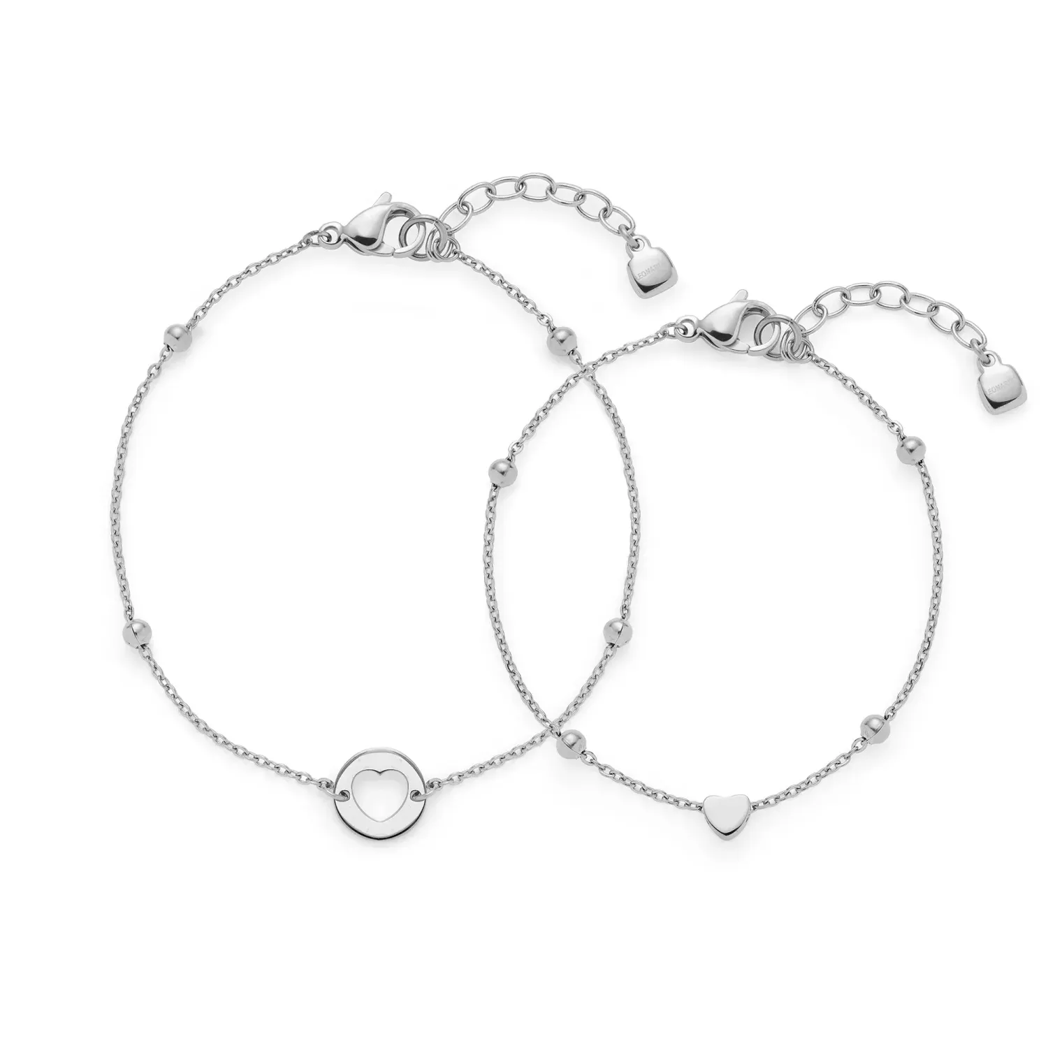 Leonardo Set/2 Armband CINDY Mutter/Tochter