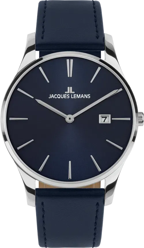 Jacques Lemans  Herrenuhr