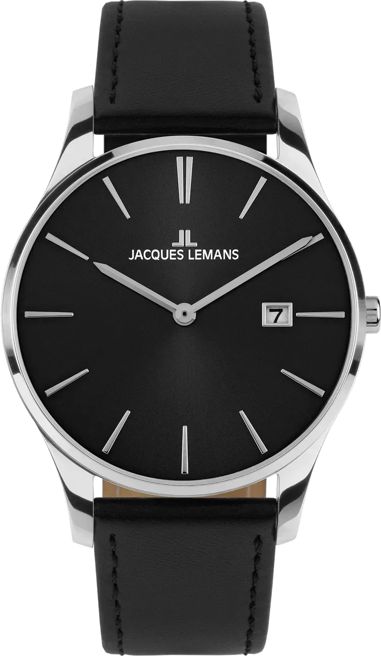 Jacques Lemans  Herrenuhr