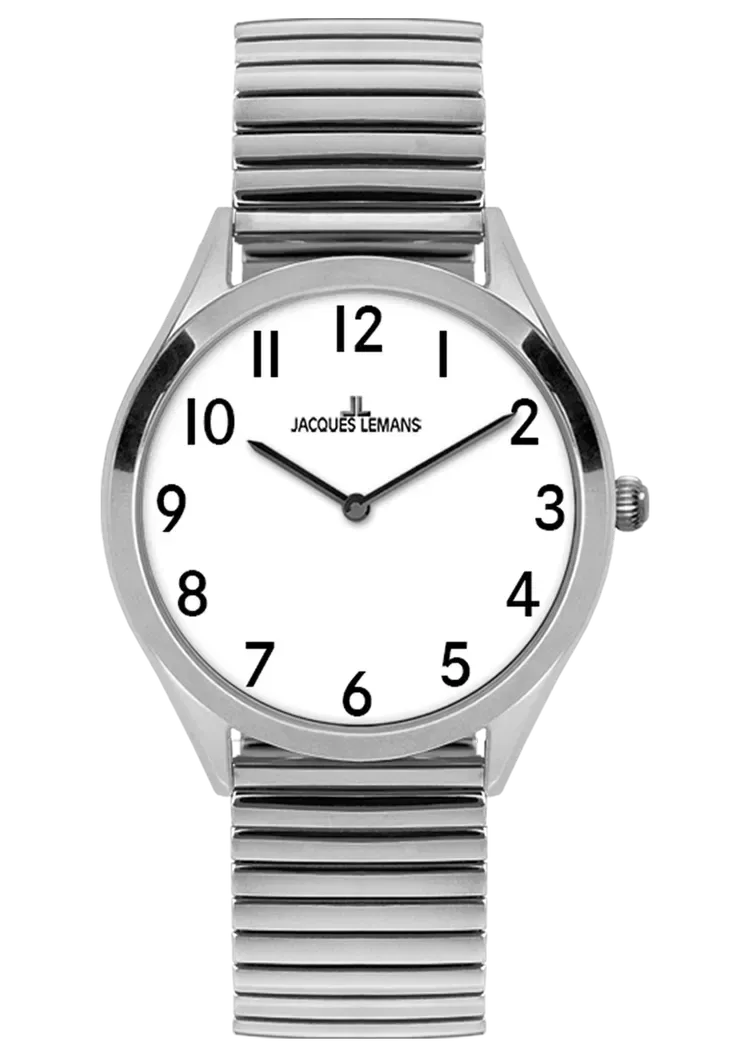Jacques Lemans  Damenuhr