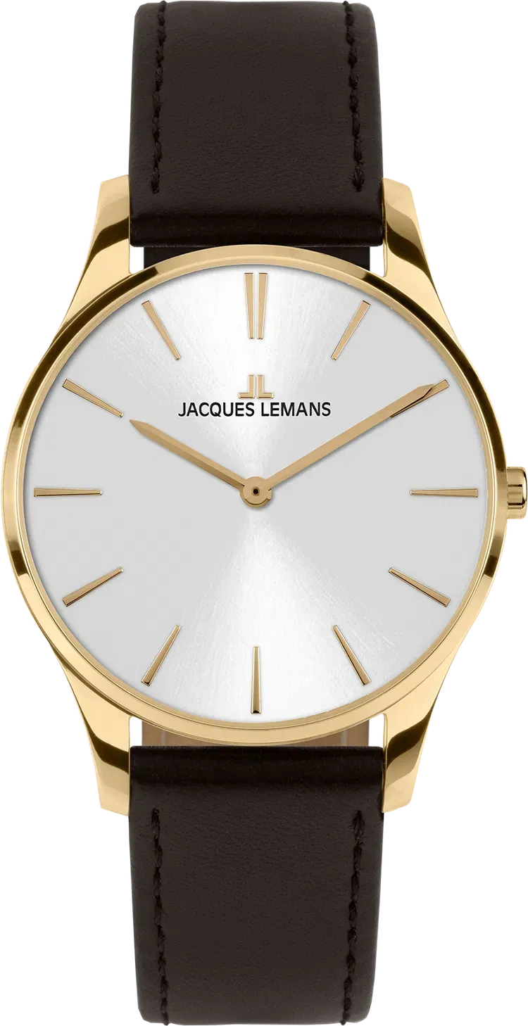 Jacques Lemans  Damenuhr