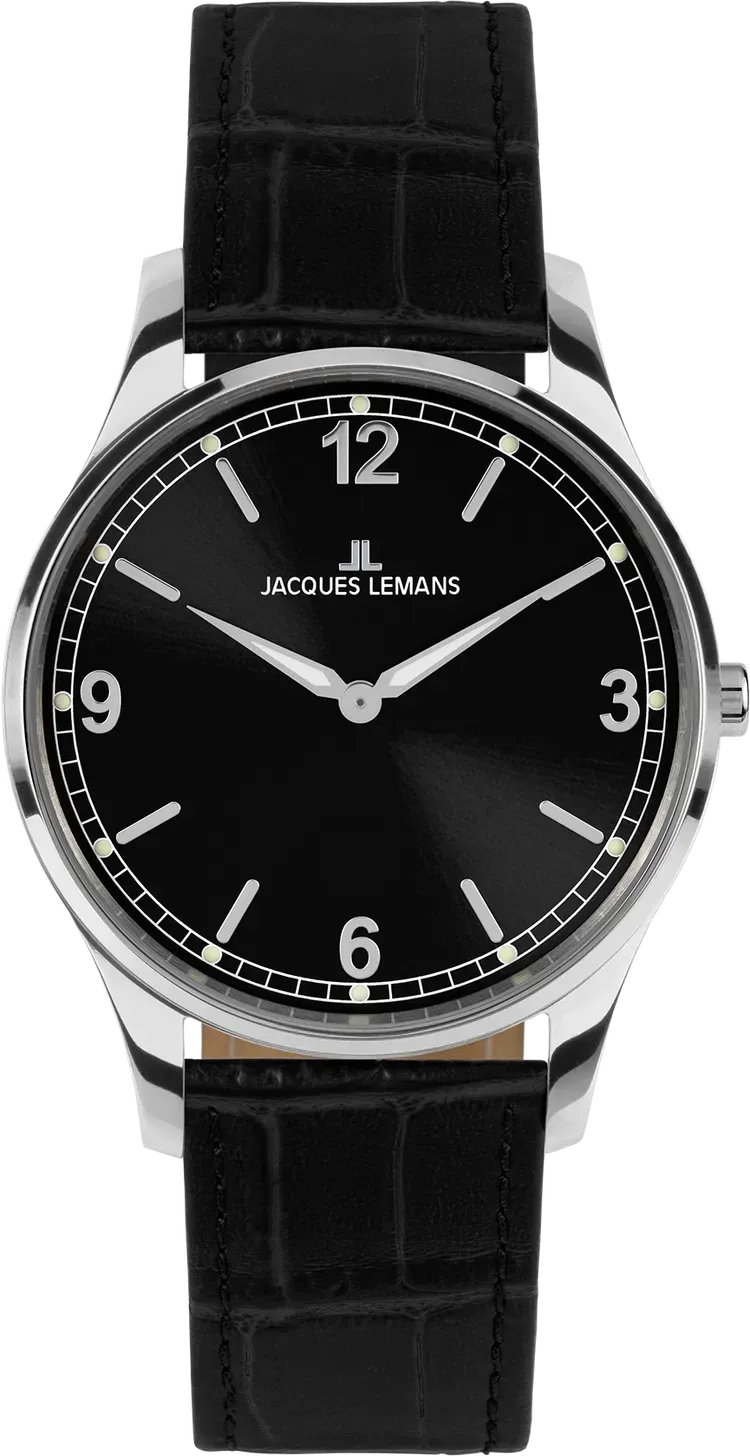Jacques Lemans  Damenuhr