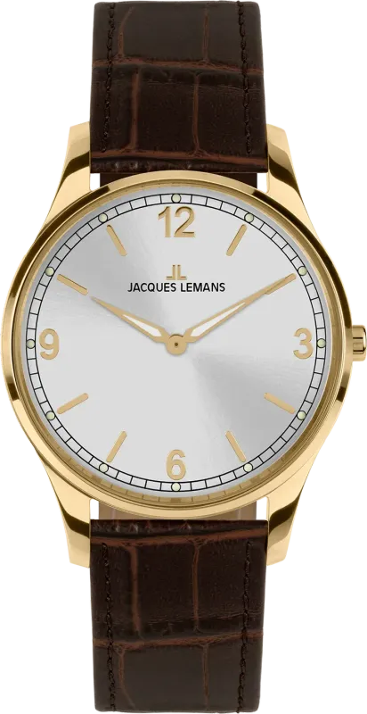 Jacques Lemans Damenuhr Jacques Lemans Damenuhr