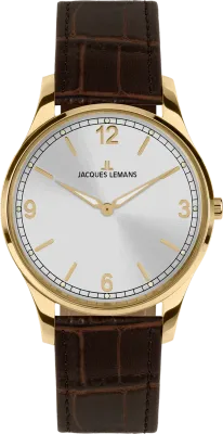 Jacques Lemans Damenuhr Jacques Lemans Damenuhr