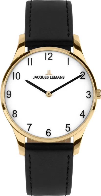 Jacques Lemans Damenuhr Jacques Lemans Damenuhr