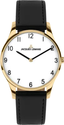 Jacques Lemans Damenuhr Jacques Lemans Damenuhr