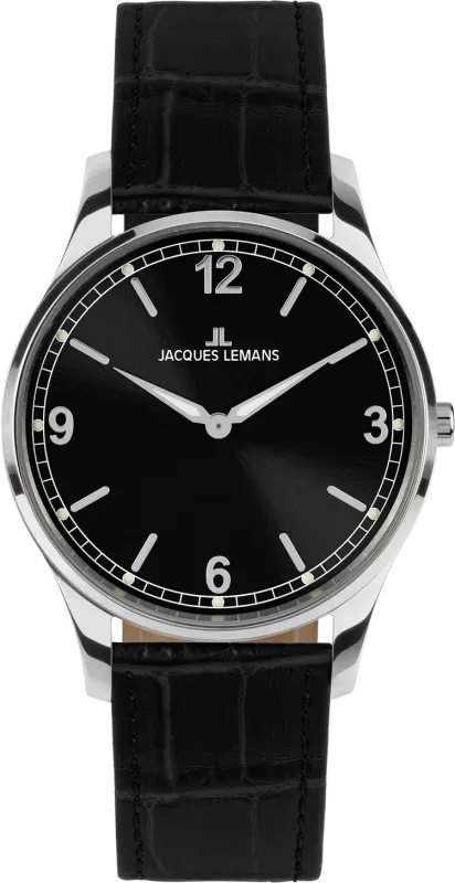 Jacques Lemans Damenuhr Jacques Lemans Damenuhr