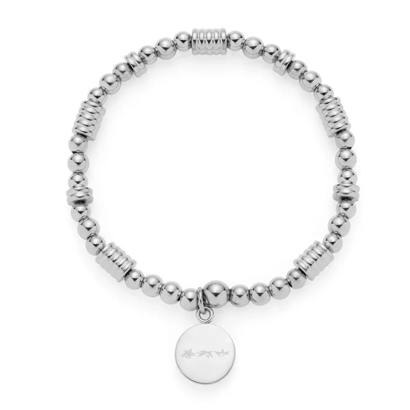 Leonardo Stretch Armband ELISABETH Leonardo Stretch Armband ELISABETH