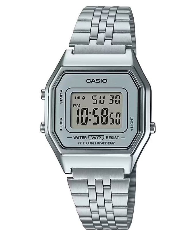 Damenuhr  Casio