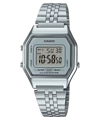 Damenuhr  Casio